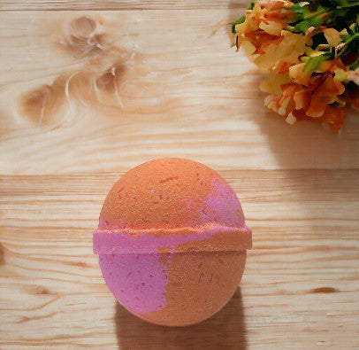 Fruit Punch Bath Bomb