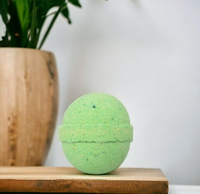 Spa Oasis Bath Bomb