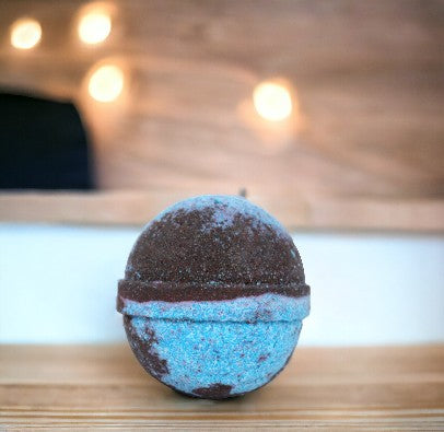 Rushing Waters Bath Bomb