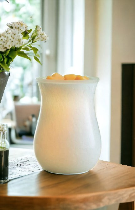 Moonstone Wax Warmer