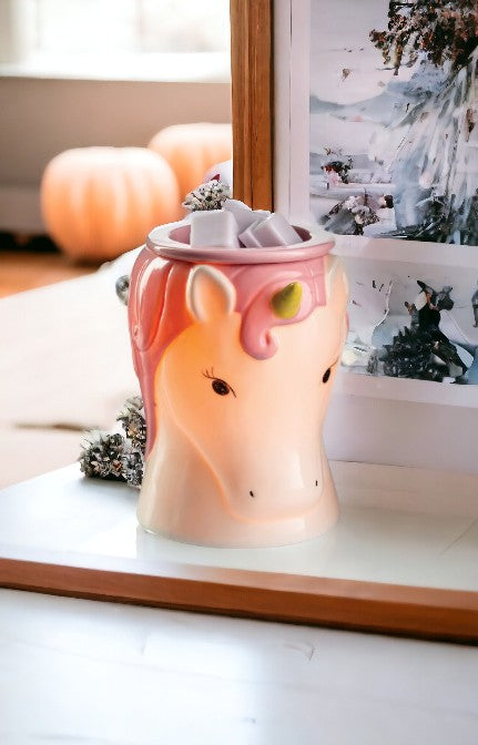 Unicorn Wax Warmer